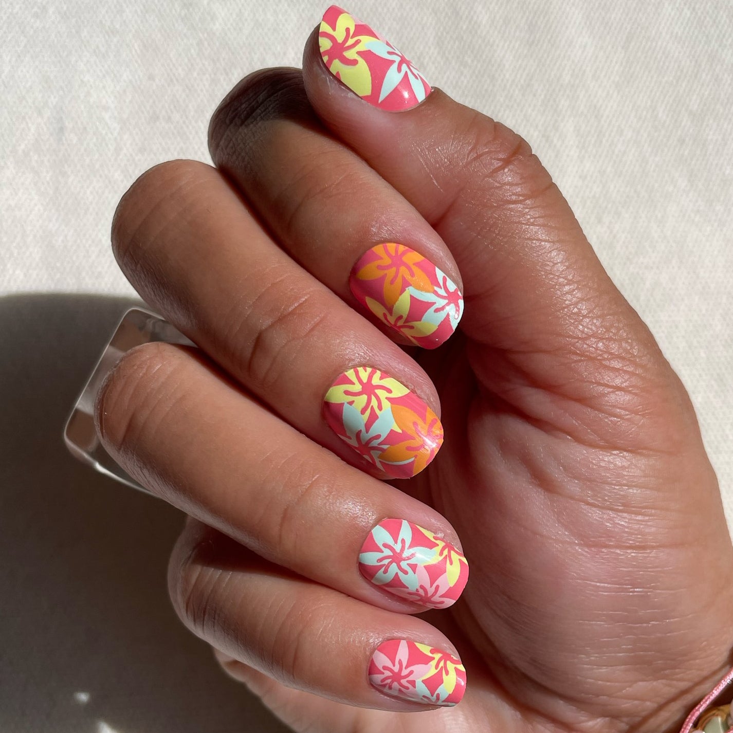 Bikini Bottoms | Squoval | Extra Short、mySite、solidvoid