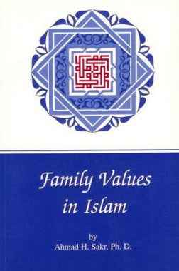Family Values in Islam、mySite、topwebapps