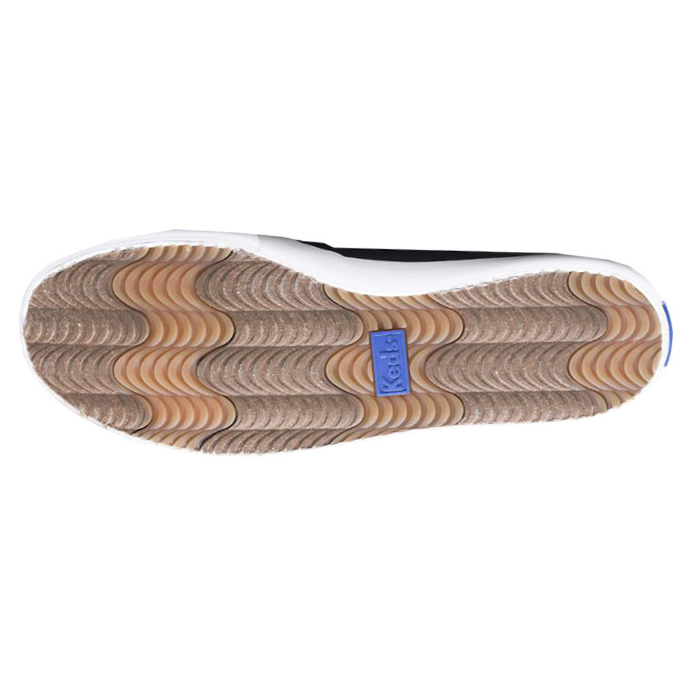 Double Decker Wave Slip On Sneakers、mySite、gtrtttuynbv