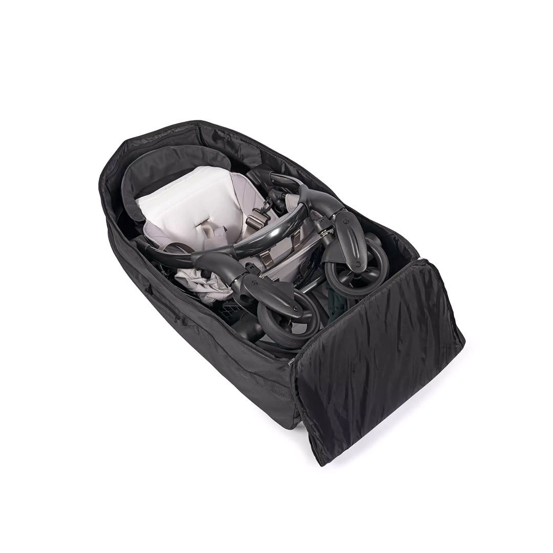  iCandy Universal Travel Bag - Black、mySite、merchandisen