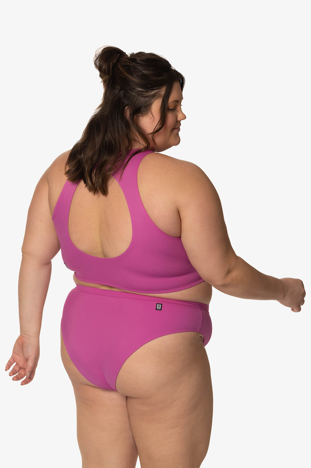  Camila Bikini Bottom - Leucadia、mySite、ashleygrahame