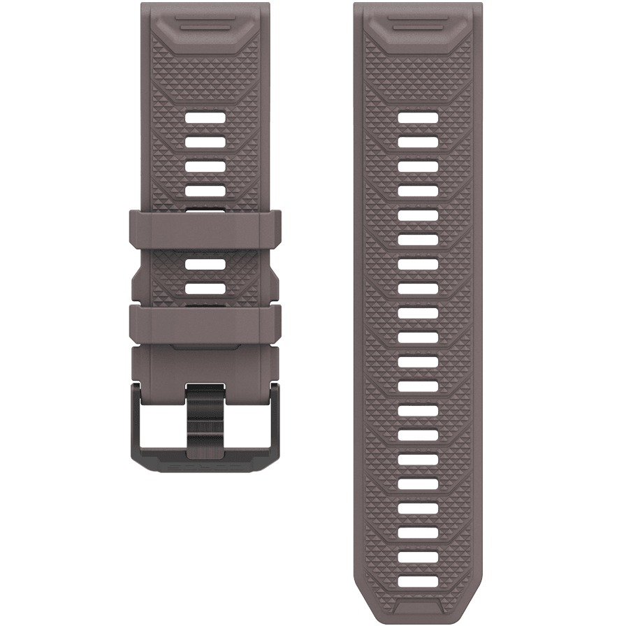  Silicone Watchband 26mm