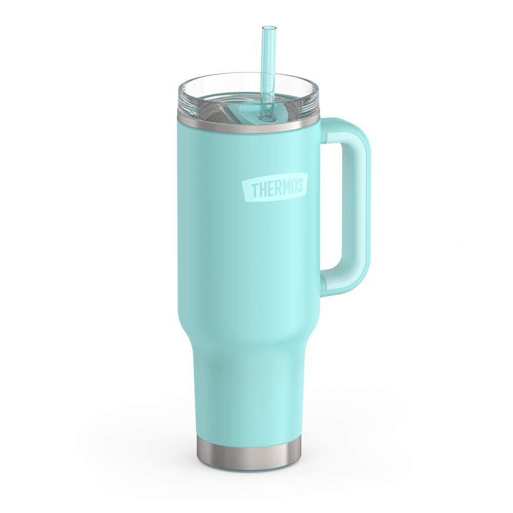 Custom 40oz STAINLESS STEEL CUP HOLDER MUG、mySite、noshort