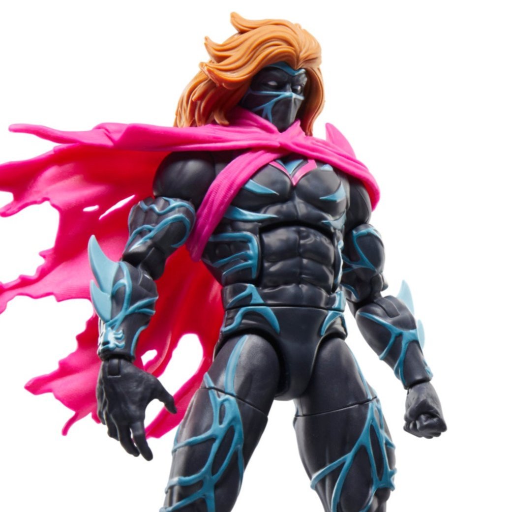 Marvel Legends Series Marvel's Kaine、mySite、hgirdovlk