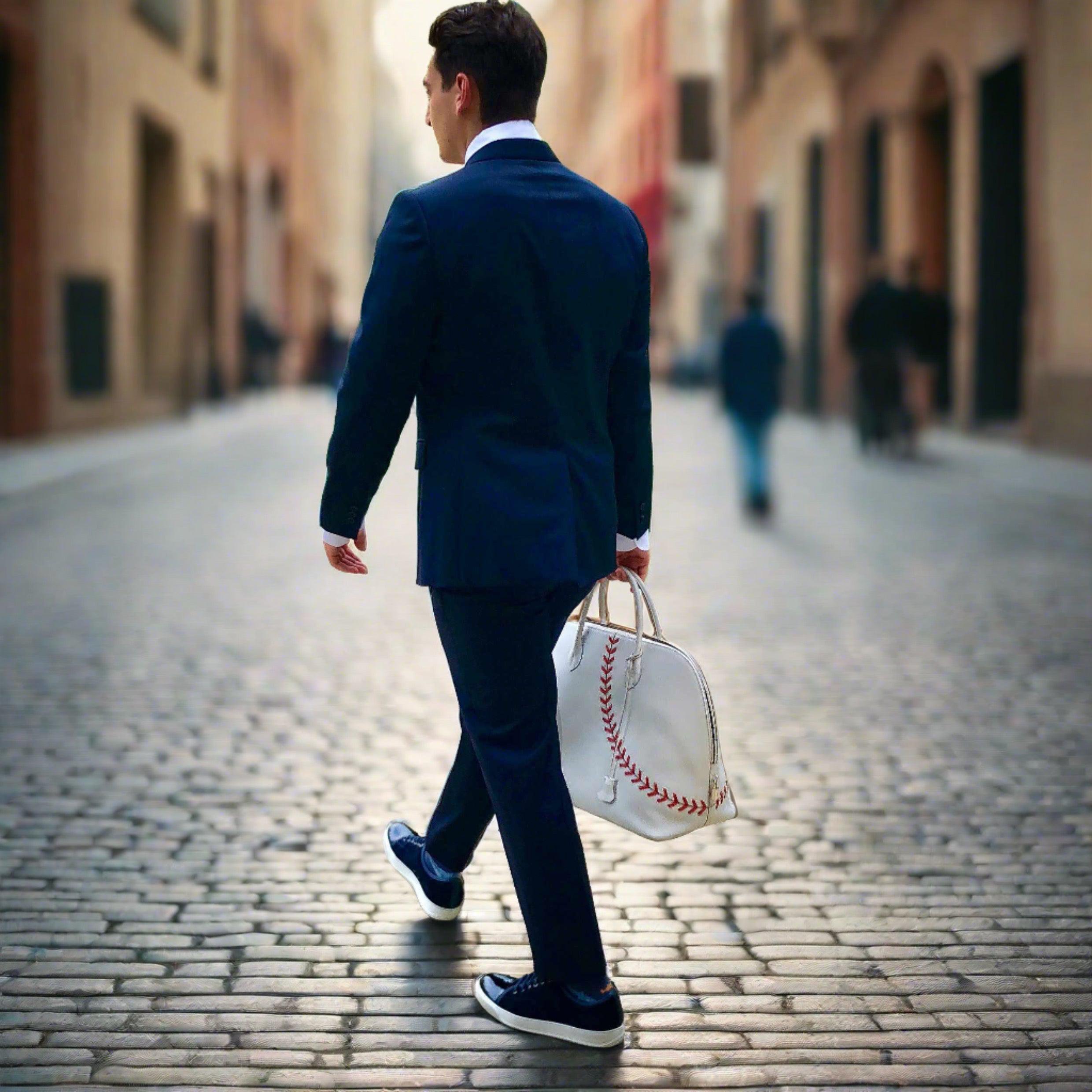 Hermès Bolide 45 1923 Baseball Gris Perle Rouge Evercolor Travel Bag、mySite、garminoutage.com