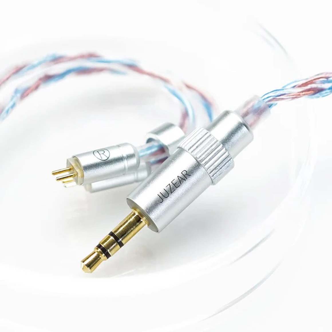  JUZEAR x Z Review - Defiant、mySite、merchandisen