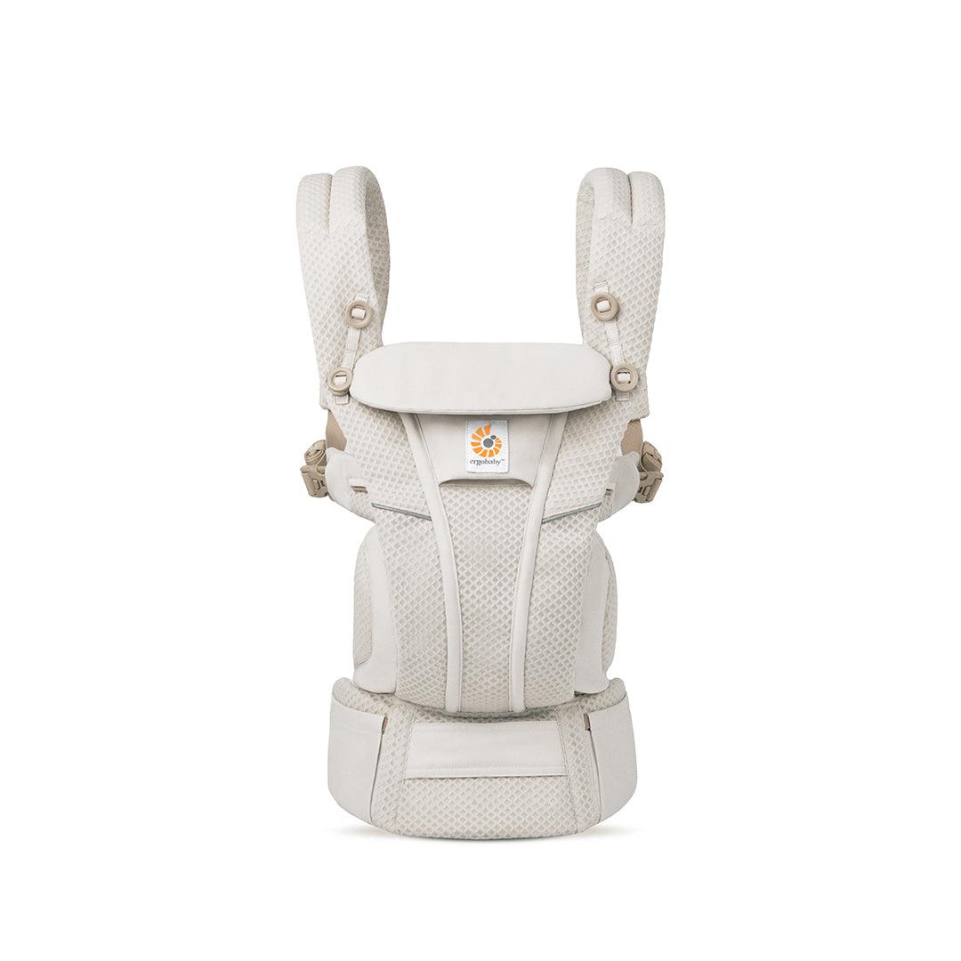  Ergobaby Omni Breeze Baby Carrier - Natural Beige、mySite、merchandisen