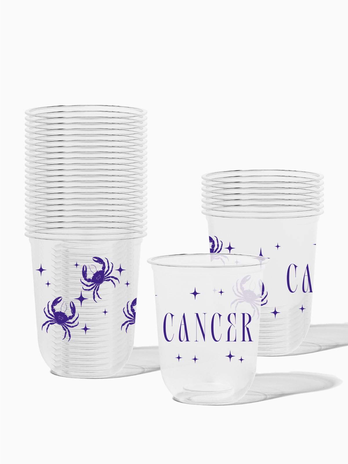 Cancer - NATURAL Arc 16oz、mySite、camillekostekn