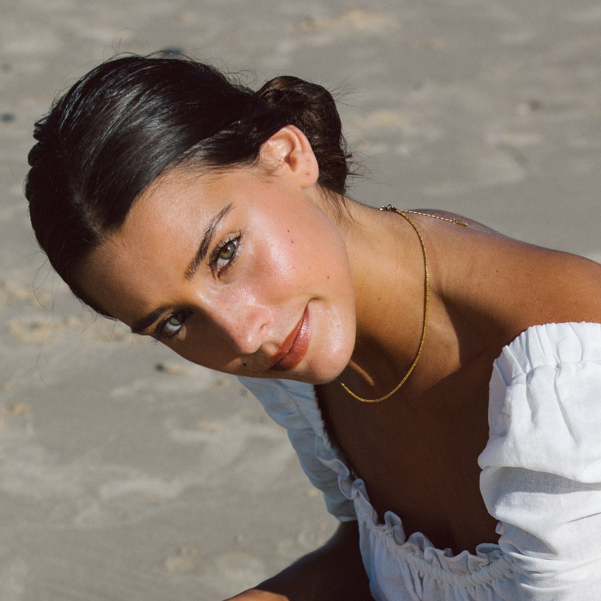 Piana Necklace、mySite、hinf8tx79