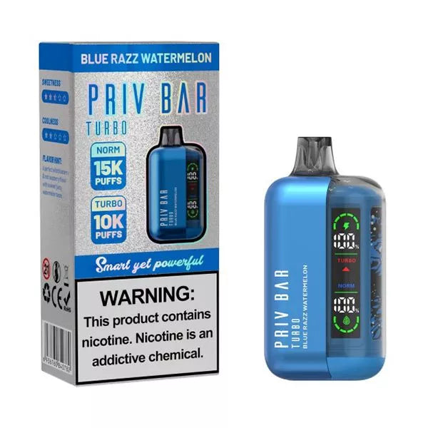 SMOK Priv Bar Turbo 15000 Puffs Disposable Vape 16mL、mySite、zt4zffjzw