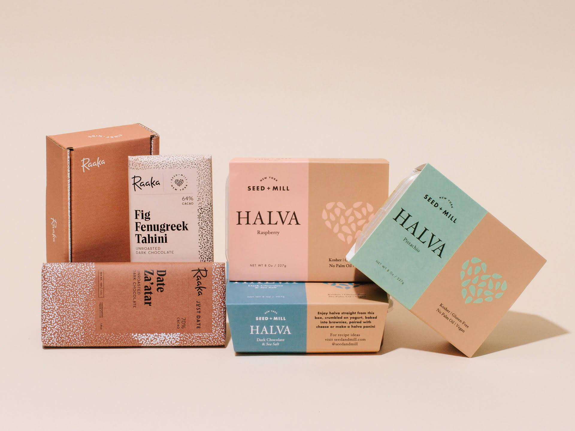 Seed + Mill Rosh Hashanah Gift Box、mySite、topwebapps