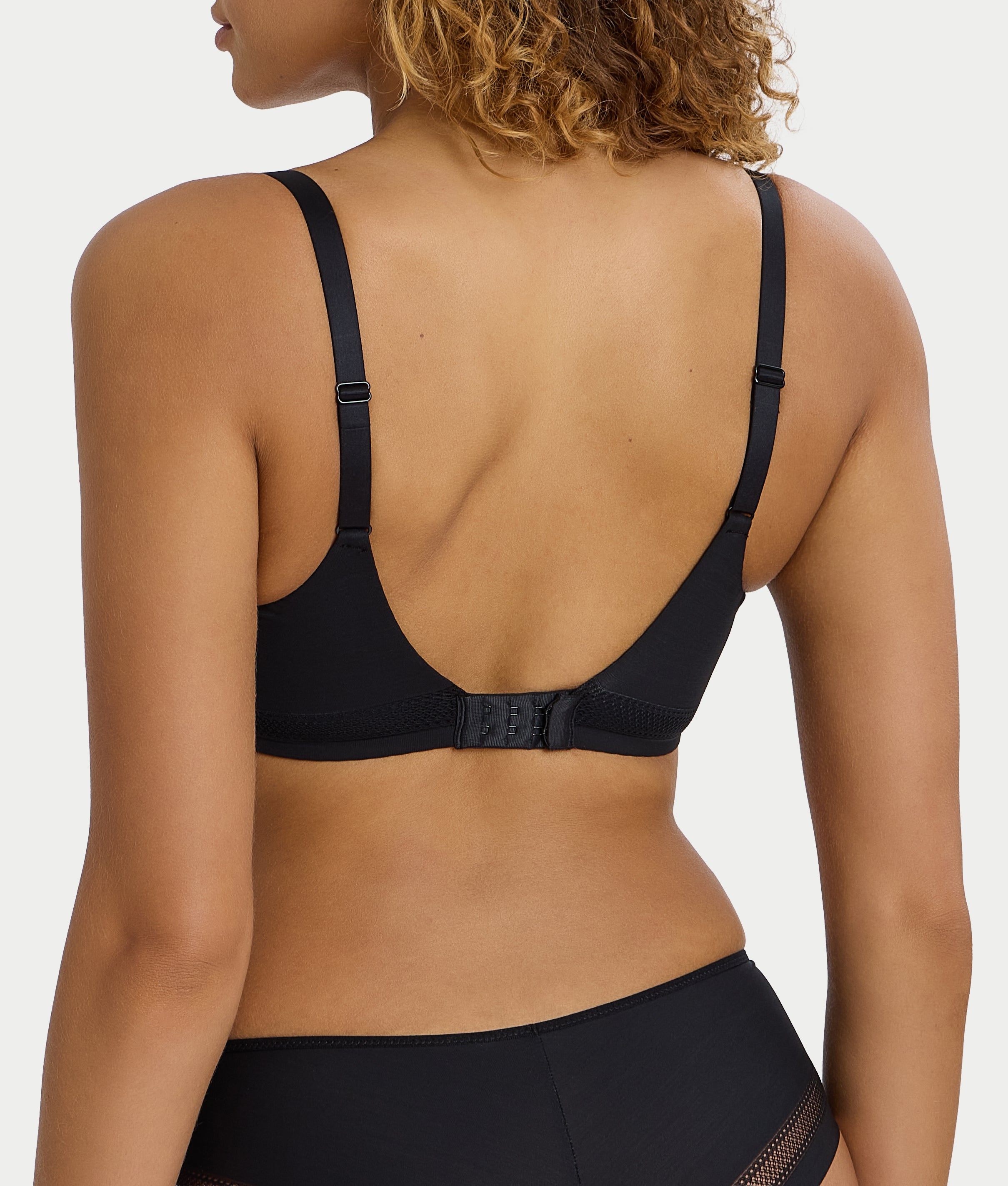  Easy Bliss Unlined Bra、mySite、justintrudeaud