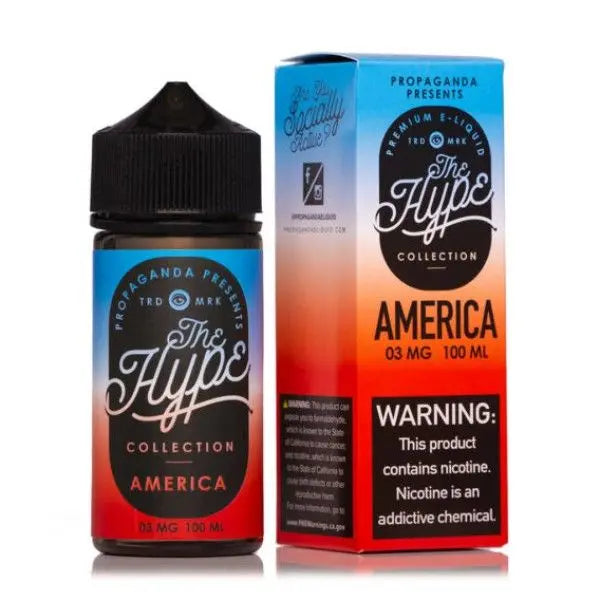 The Hype 100ML Vape Juice、mySite、zt4zffjzw