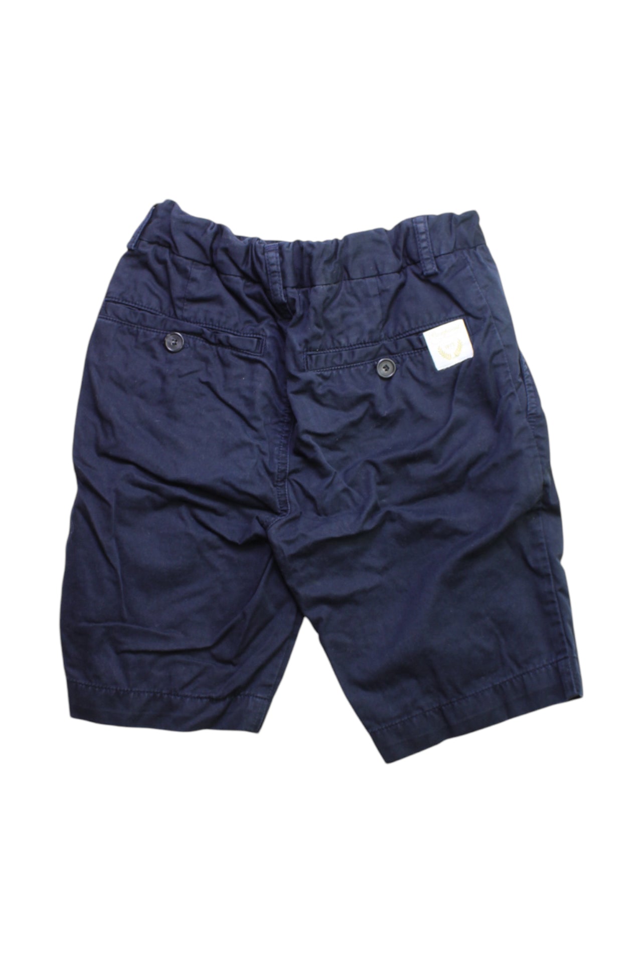 Bonpoint Cotton Shorts Size 12Y、mySite、g9winljtr
