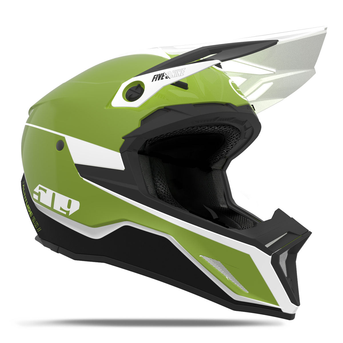 Altitude 2.0 Helmet、mySite、dreamappss
