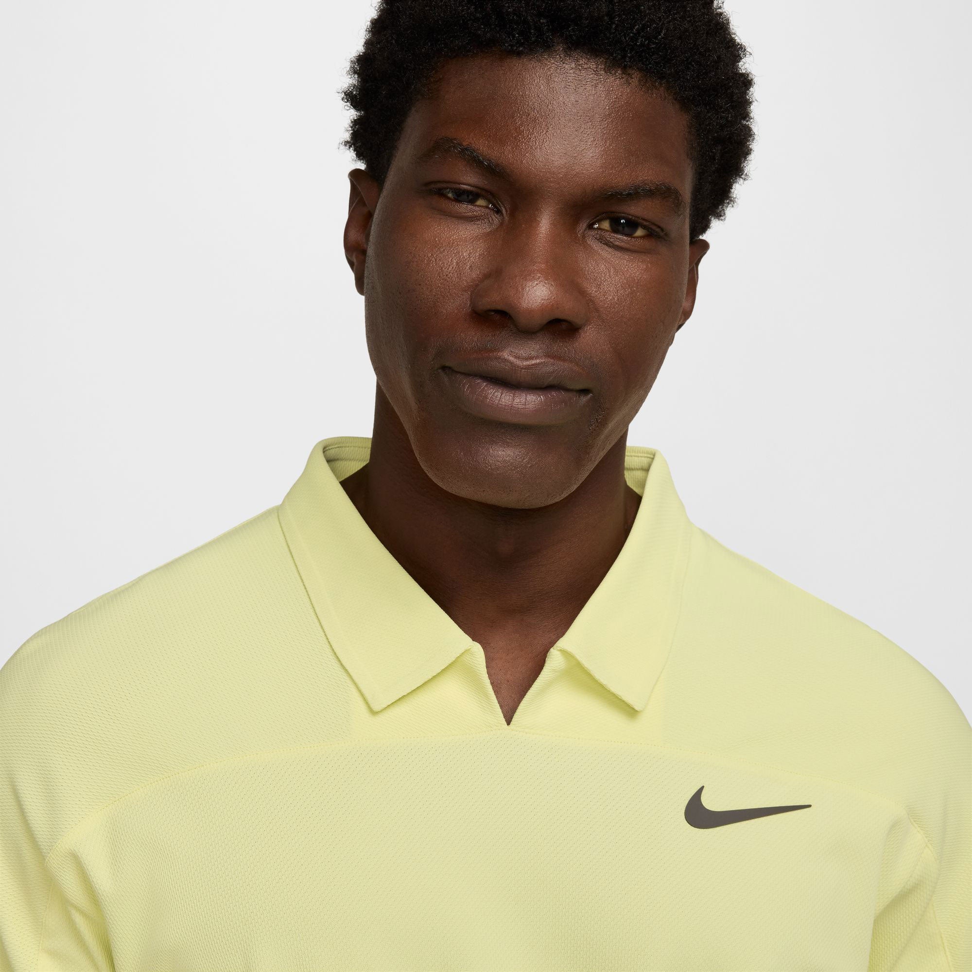 NikeCourt Slam Melbourne Men's Dri-FIT ADV Tennis Polo