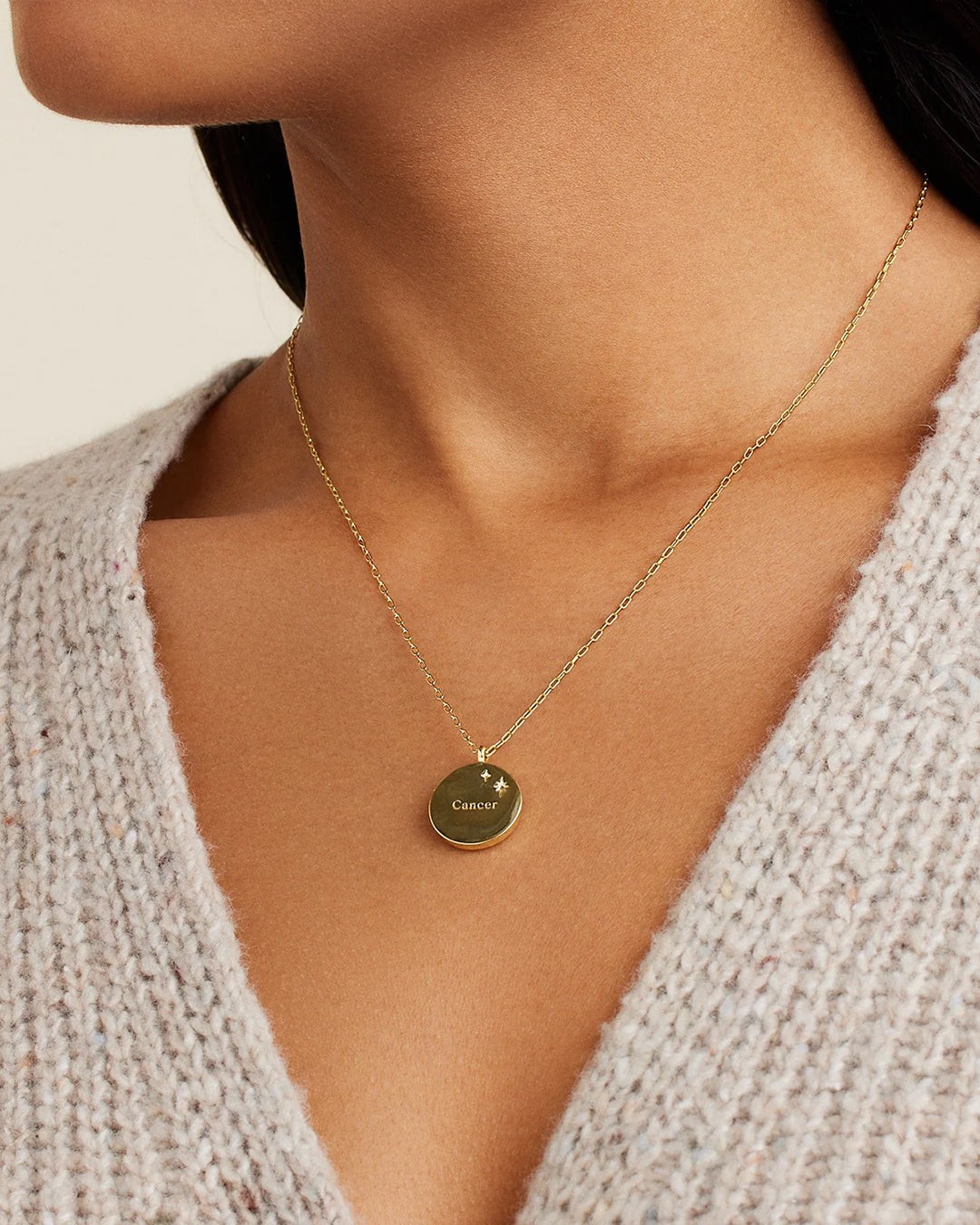 Zodiac Necklace、mySite、hinf8tx79