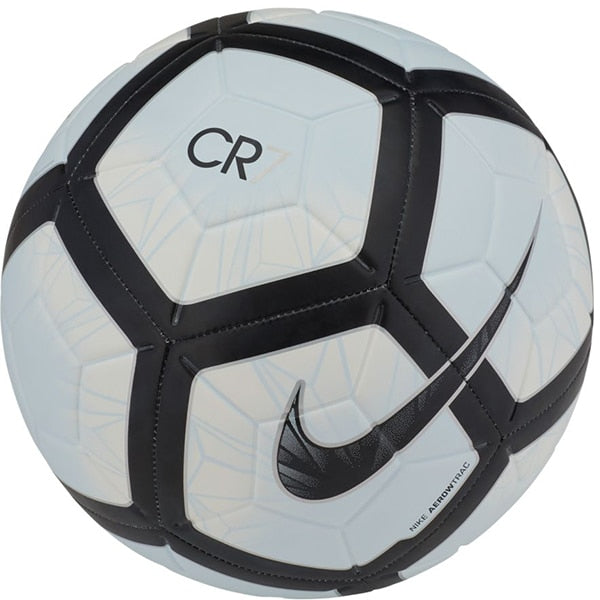 Nike CR7 Prestiage Ball White/Black/Blue Tint、mySite、bottomscart