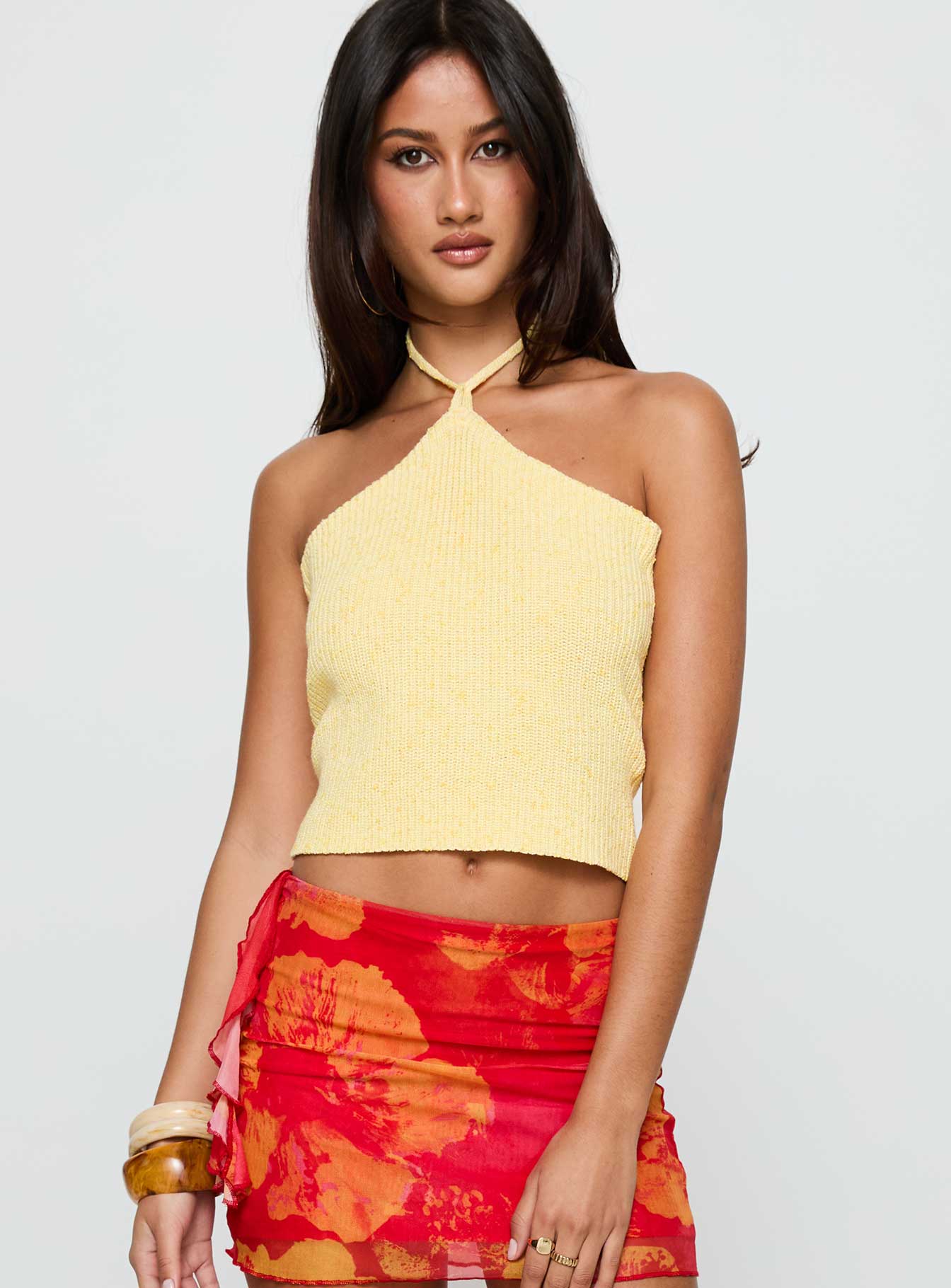 Runaway Baby Top Lemon、mySite、solidvoid