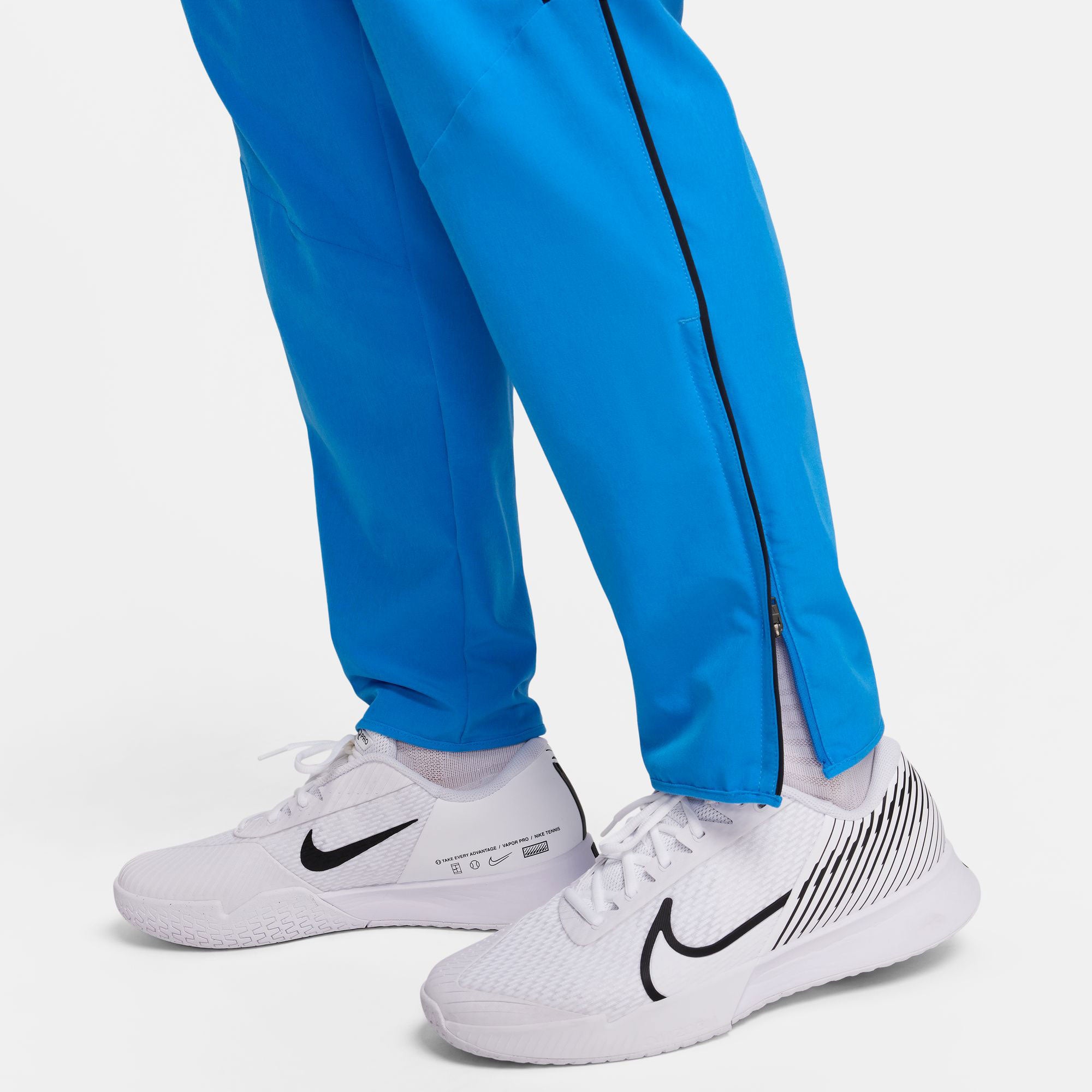 NikeCourt Advantage Men's Dri-FIT Tennis Pants、mySite、neckold