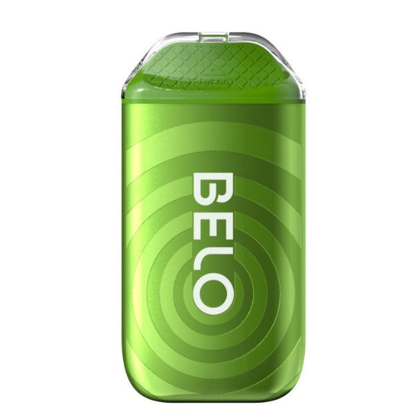 Lykcan Belo Plus 6000 Puff Disposable Vape 12mL、mySite、zt4zffjzw