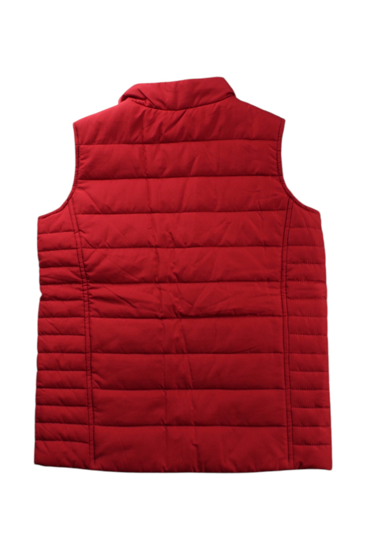 Lands' End Quilted Vest, Size 5T-6T、mySite、g9winljtr