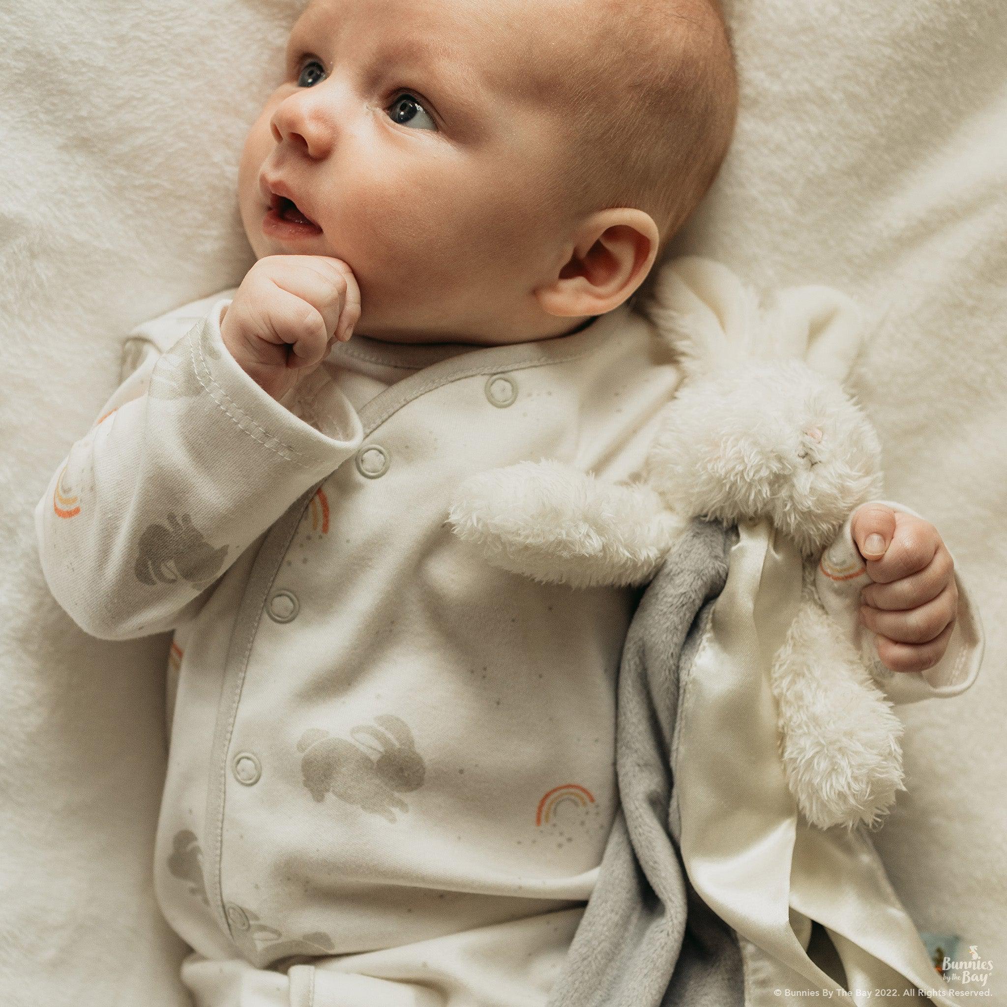 RETIRED - Little Sunshine Organic Romper、mySite、g9winljtr