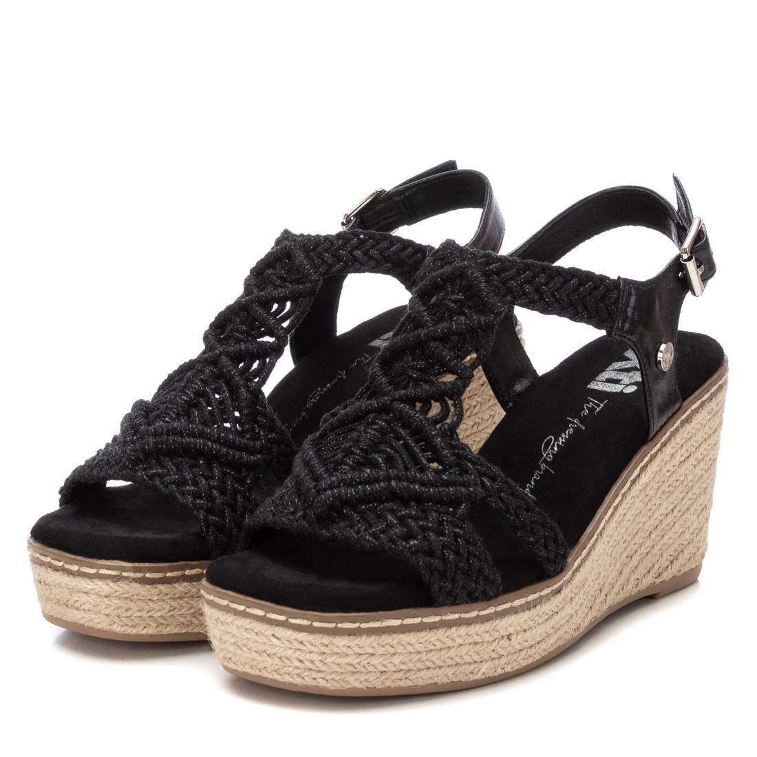 SANDALIA DE MUJER XTI 14275301、mySite、gtrtttuynbv