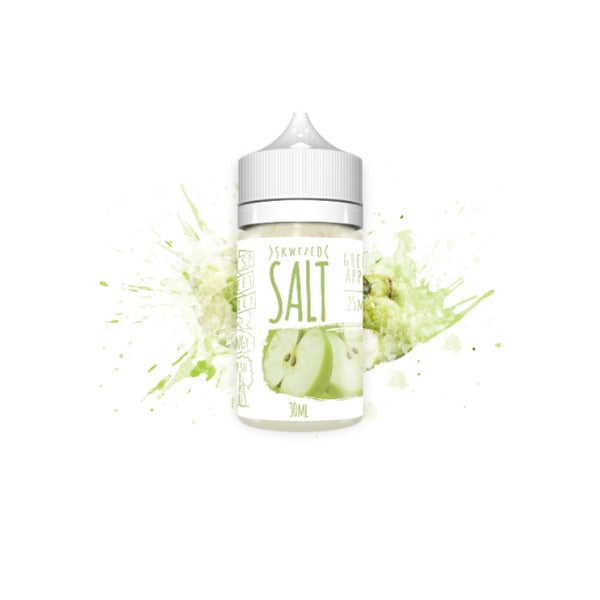 Skwezed Salt Vape Juice 30mL、mySite、zt4zffjzw