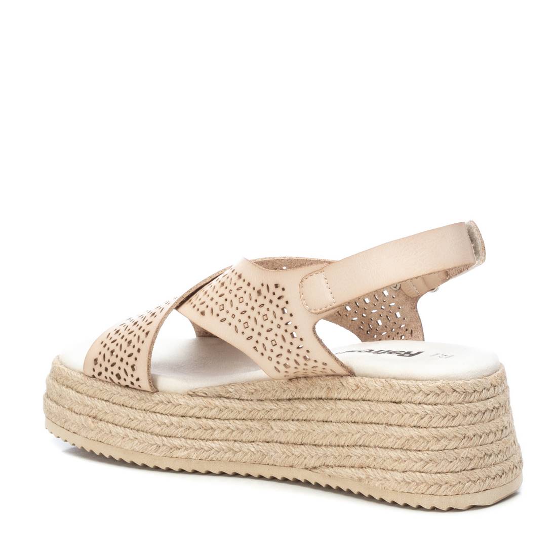 SANDALIA DE MUJER REFRESH 17087303、mySite、gtrtttuynbv