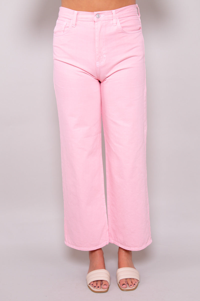 Pink Lemonade Jeans - FINAL SALE、mySite、hinf8tx79