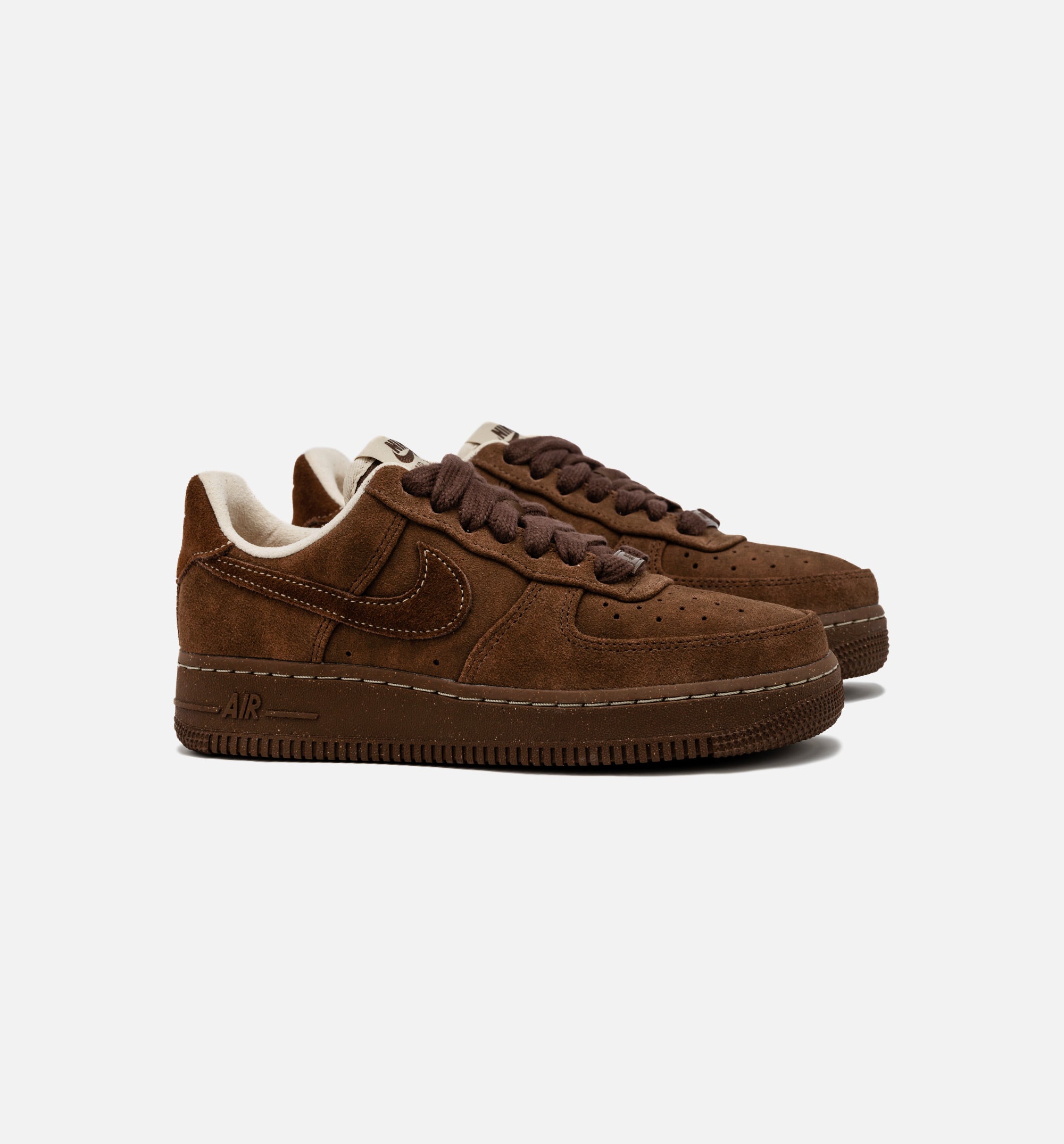 Air Force 1 Low Cacao Wow Womens Lifestyle Shoe - Brown、mySite、dreamappss