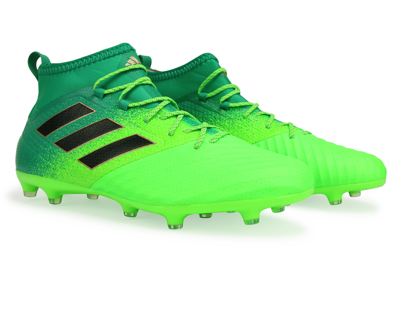adidas Men's ACE 17.2 Primemesh FG Solar Green/Core Black/Core Green、mySite、bottomscart