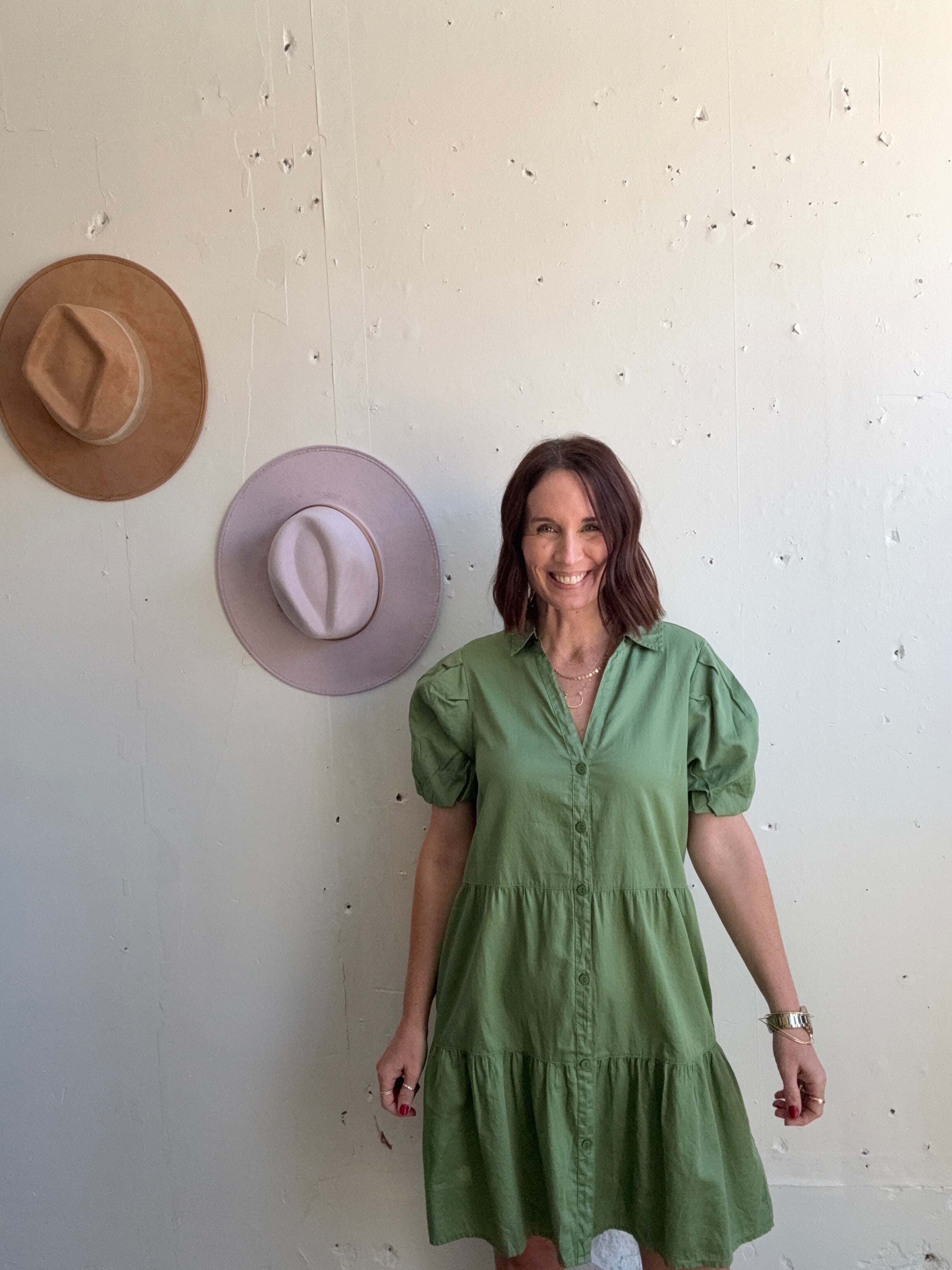 Parker Dress from Dylan、mySite、garagedoors4me