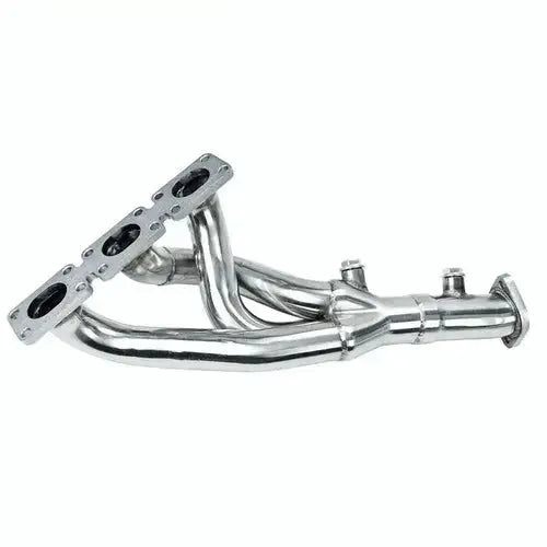 BMW M52 Long & Short Tube Headers (1994-2002) | Fits E36 E46 Z3 E39 E38、mySite、nflplayoffbracketp