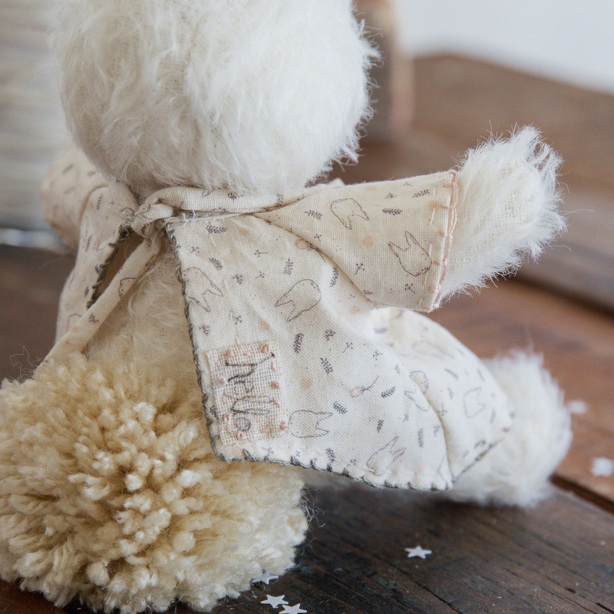 RETIRED - Hutch Studio - Itty Bitty 3、mySite、g9winljtr