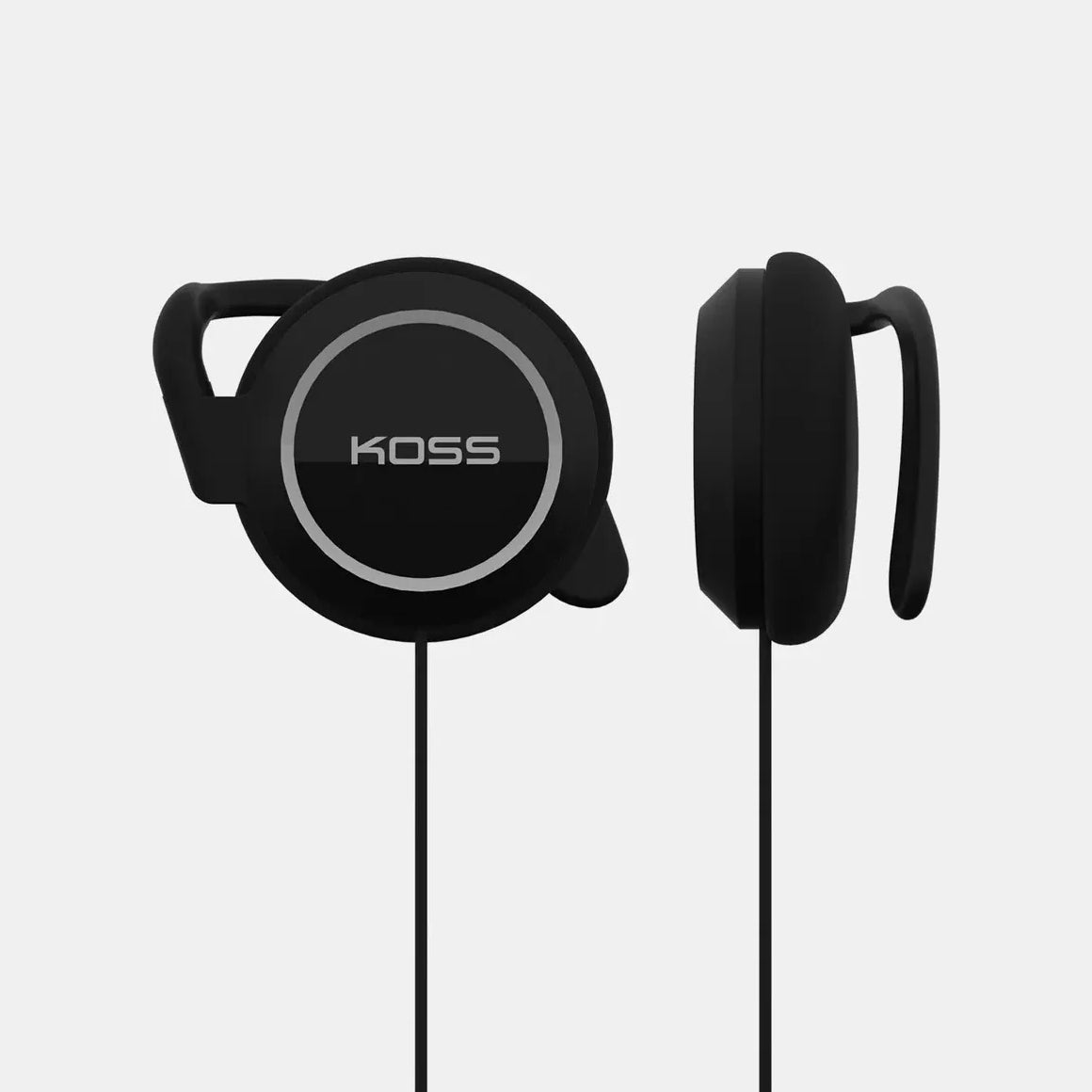  Koss - KSC21、mySite、merchandisen