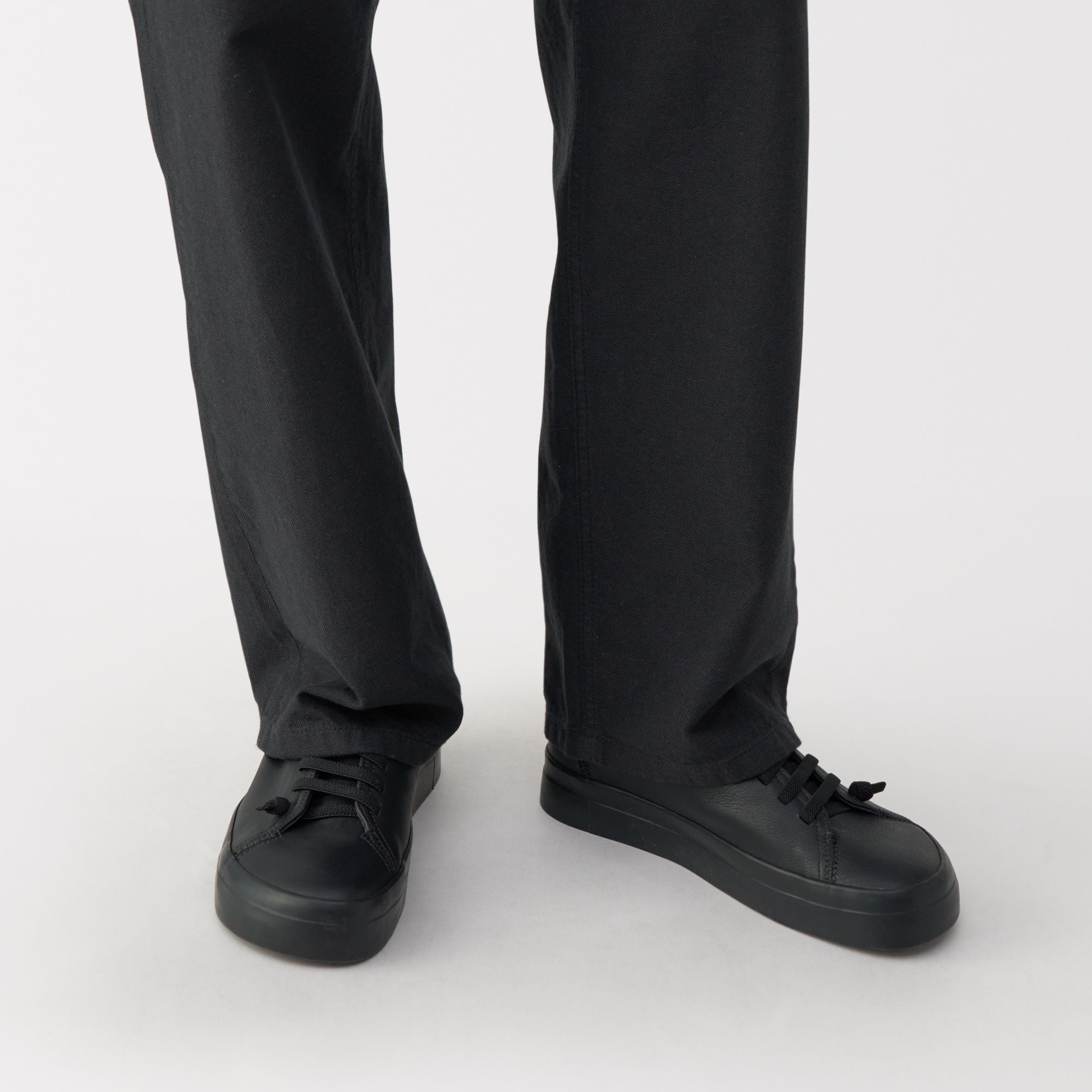  Labo Leather Low-Cut Sneakers、mySite、sugarbowlscore