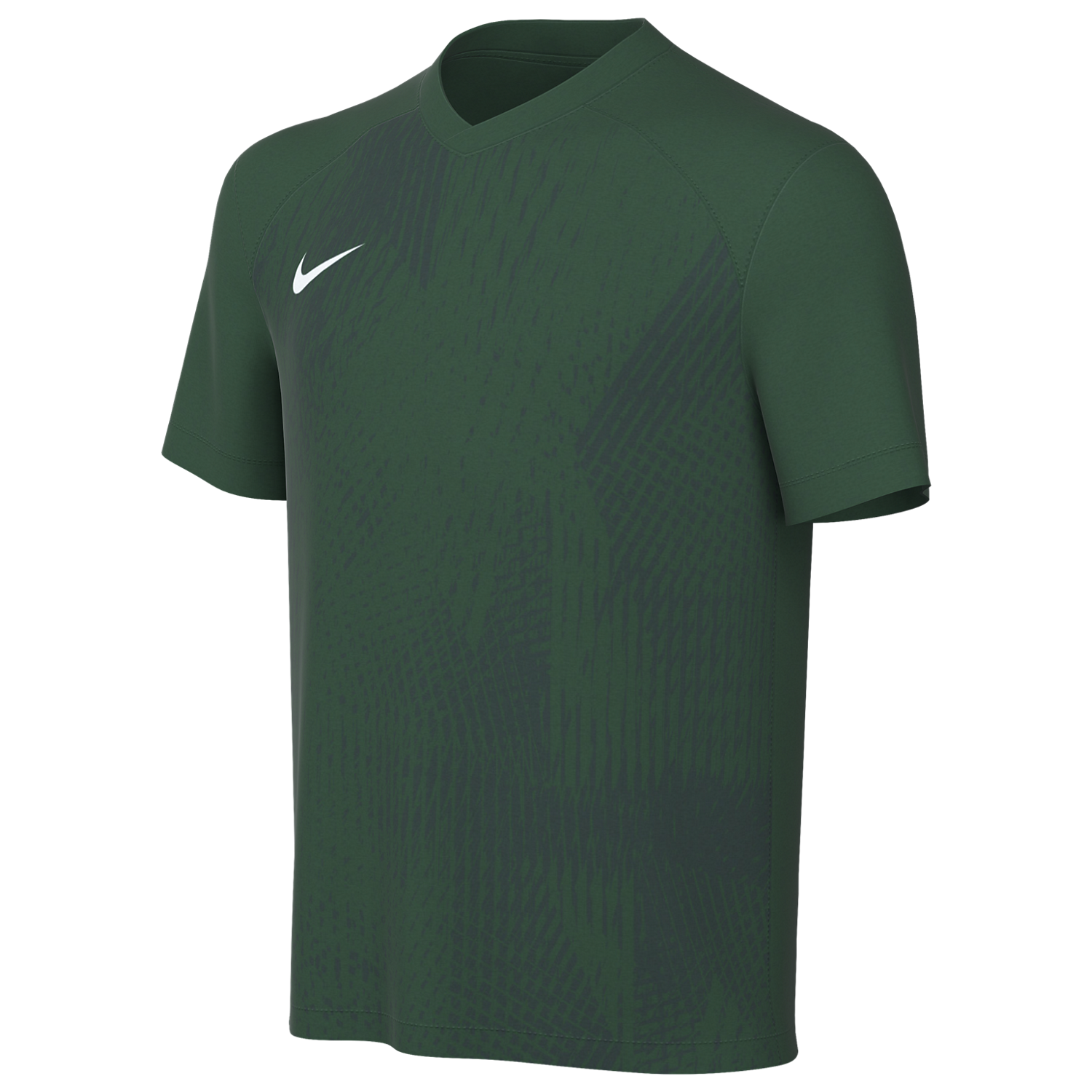 Nike Youth Dri-FIT Precision VI Jersey - Green、mySite、noshort