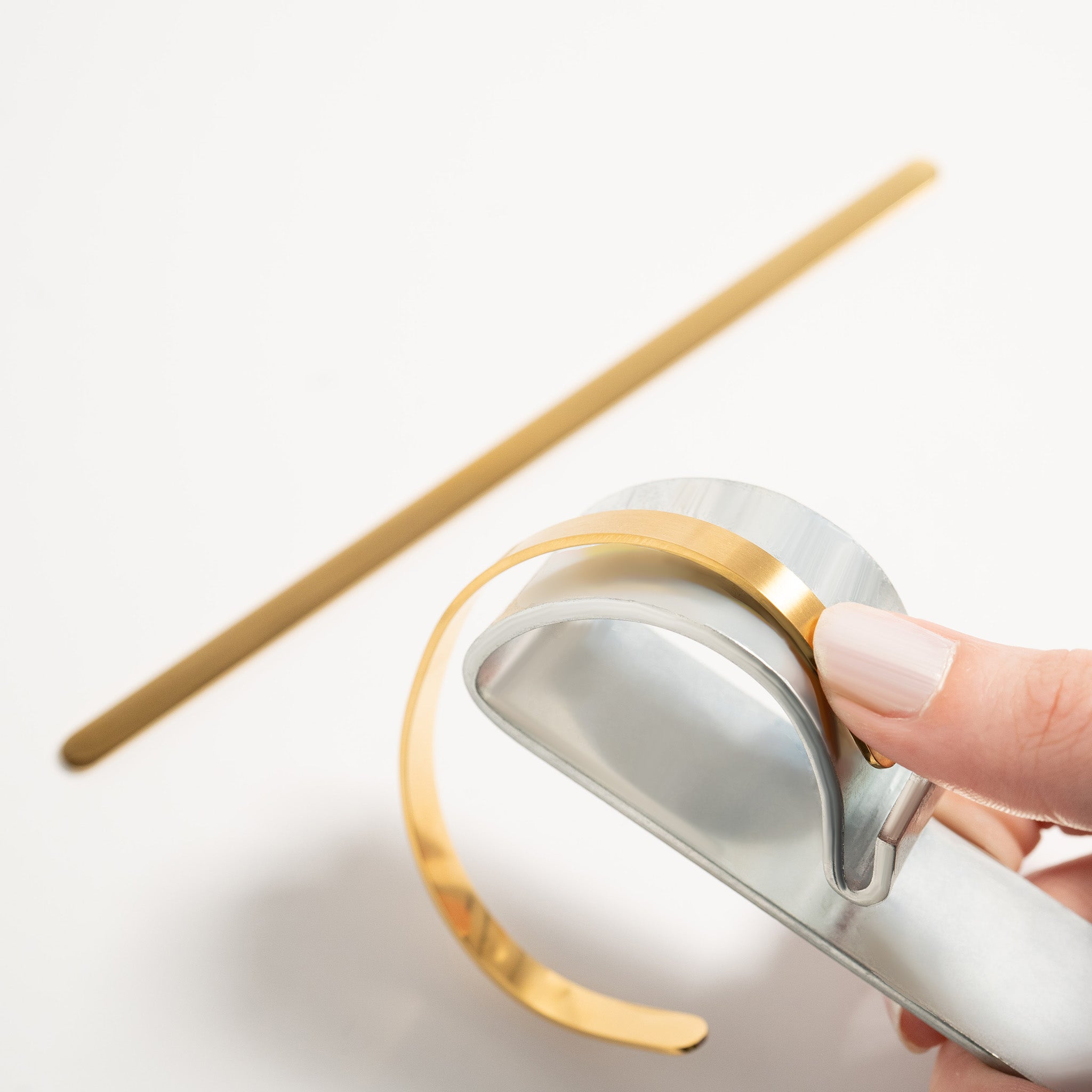 Cuff Bender / DIY0004、mySite、dreamappss