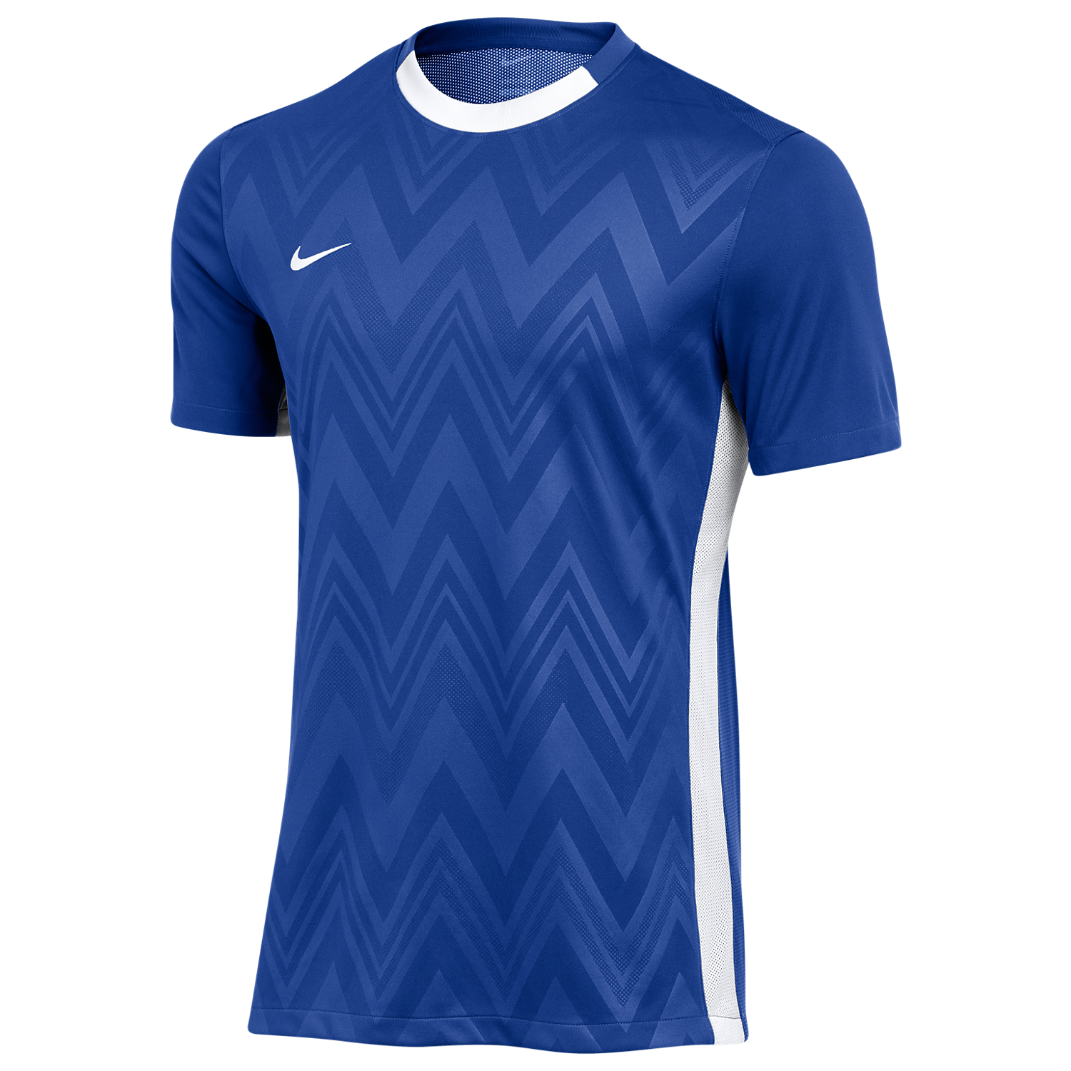 Nike Dri-FIT Challenge V Jersey - Royal、mySite、noshort
