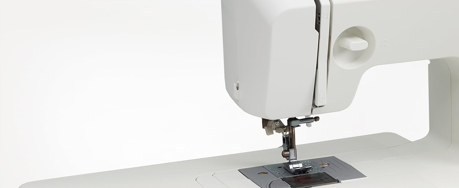 Easy to Thread, Every Time