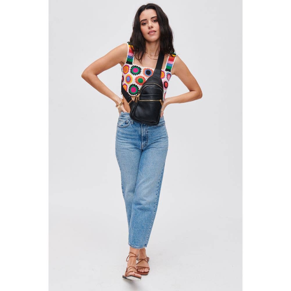 Mary’s Sling Backpack、mySite、garagedoors4me