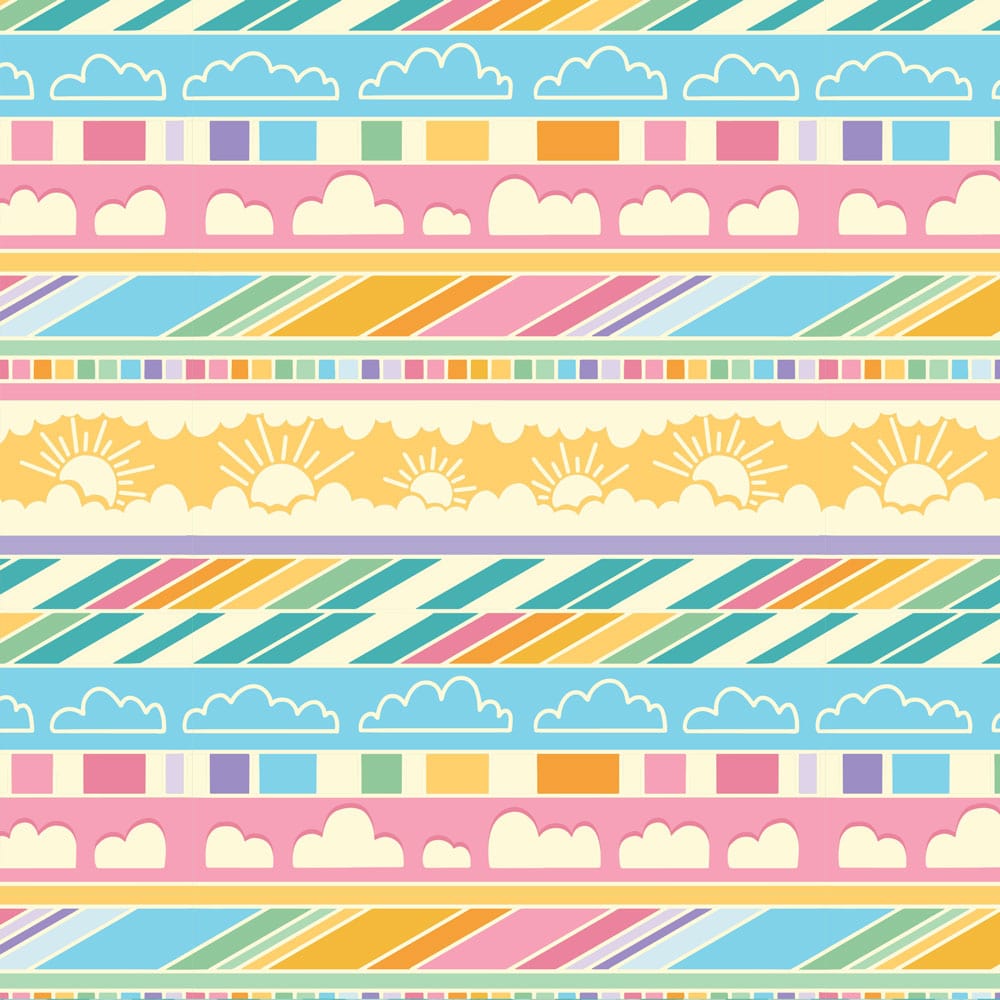  Atmosphere 12 x 12 Paper、mySite、ghnorth