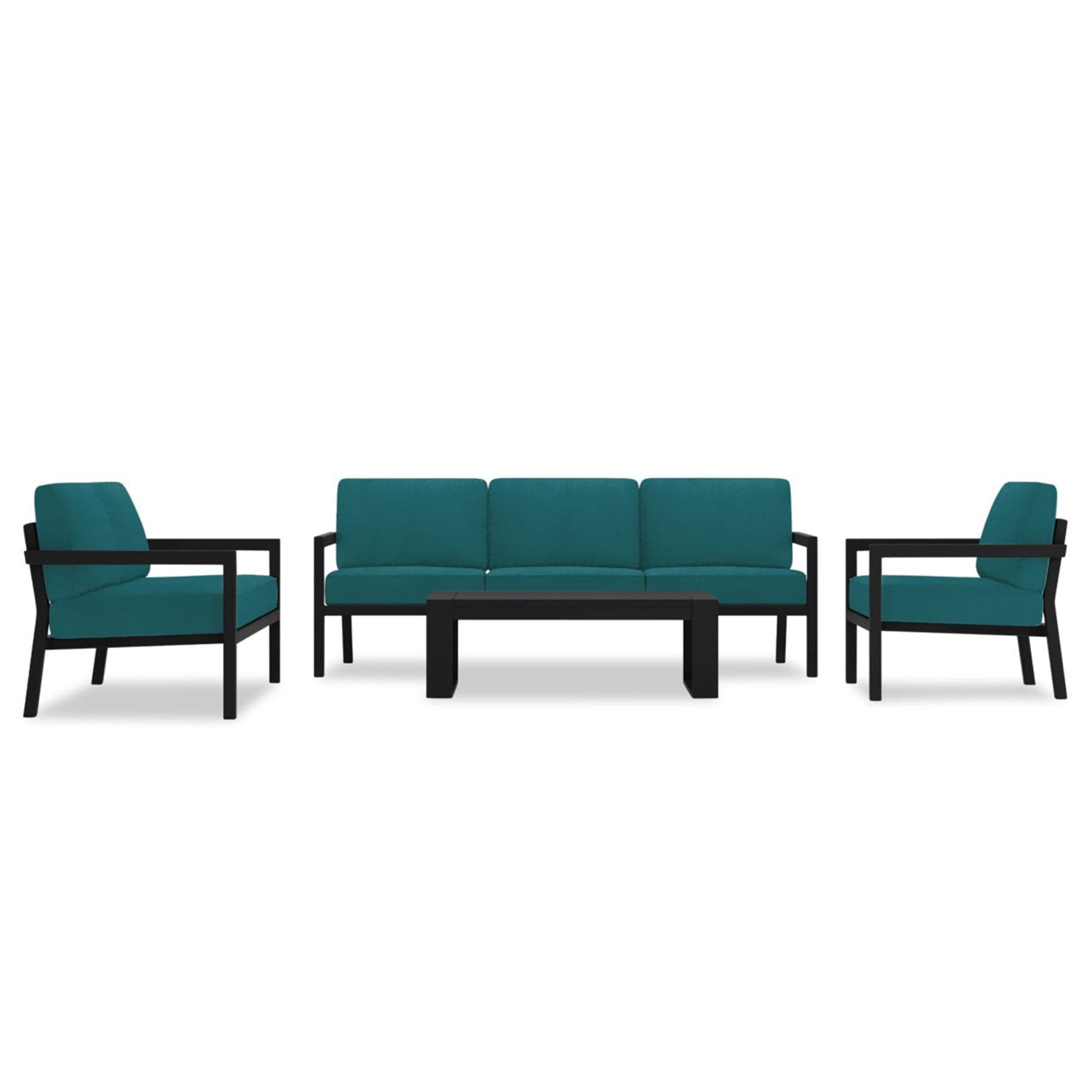 Pacifica 5 Piece Sofa Set、mySite、neckold