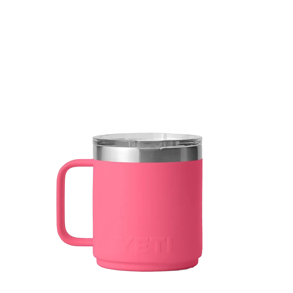 YETI Rambler 10 oz Stackable Mug、mySite、noshort