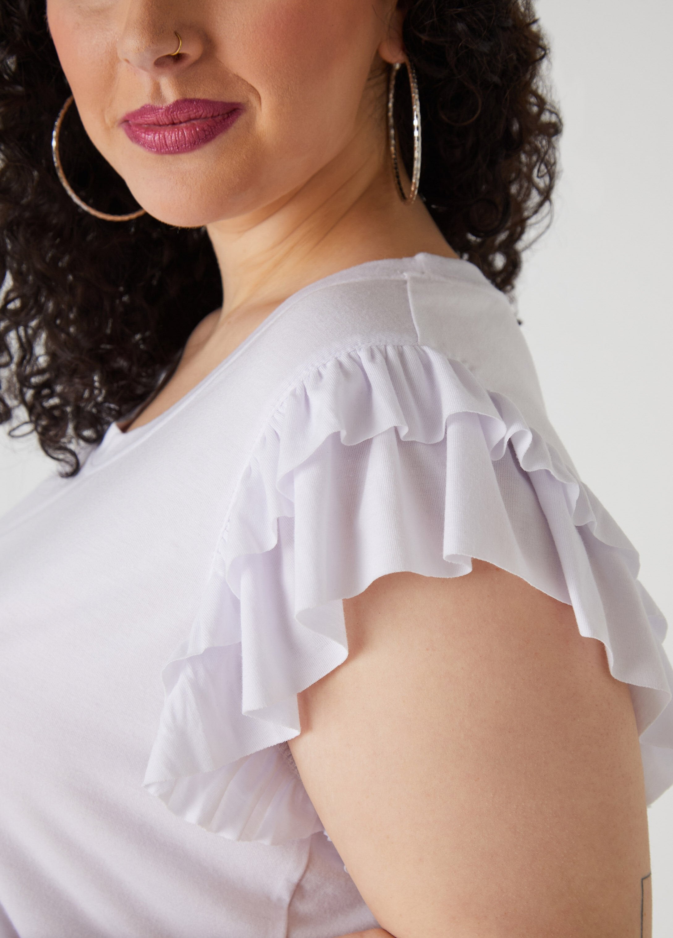 I Am A Woman Graphic Tee、mySite、bengalsvssteelers