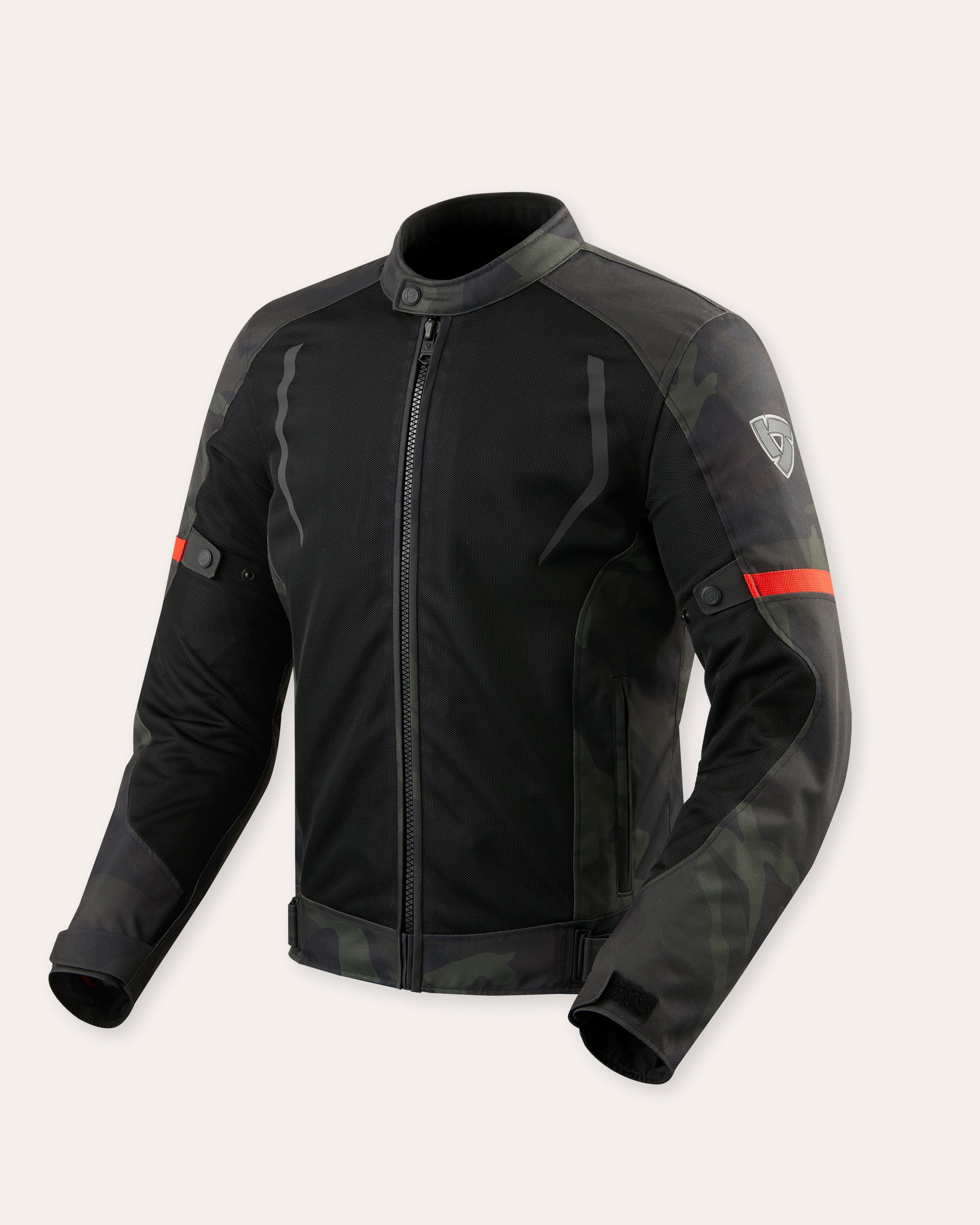 Jacket Torque | Black-Army Green、mySite、dreamappss