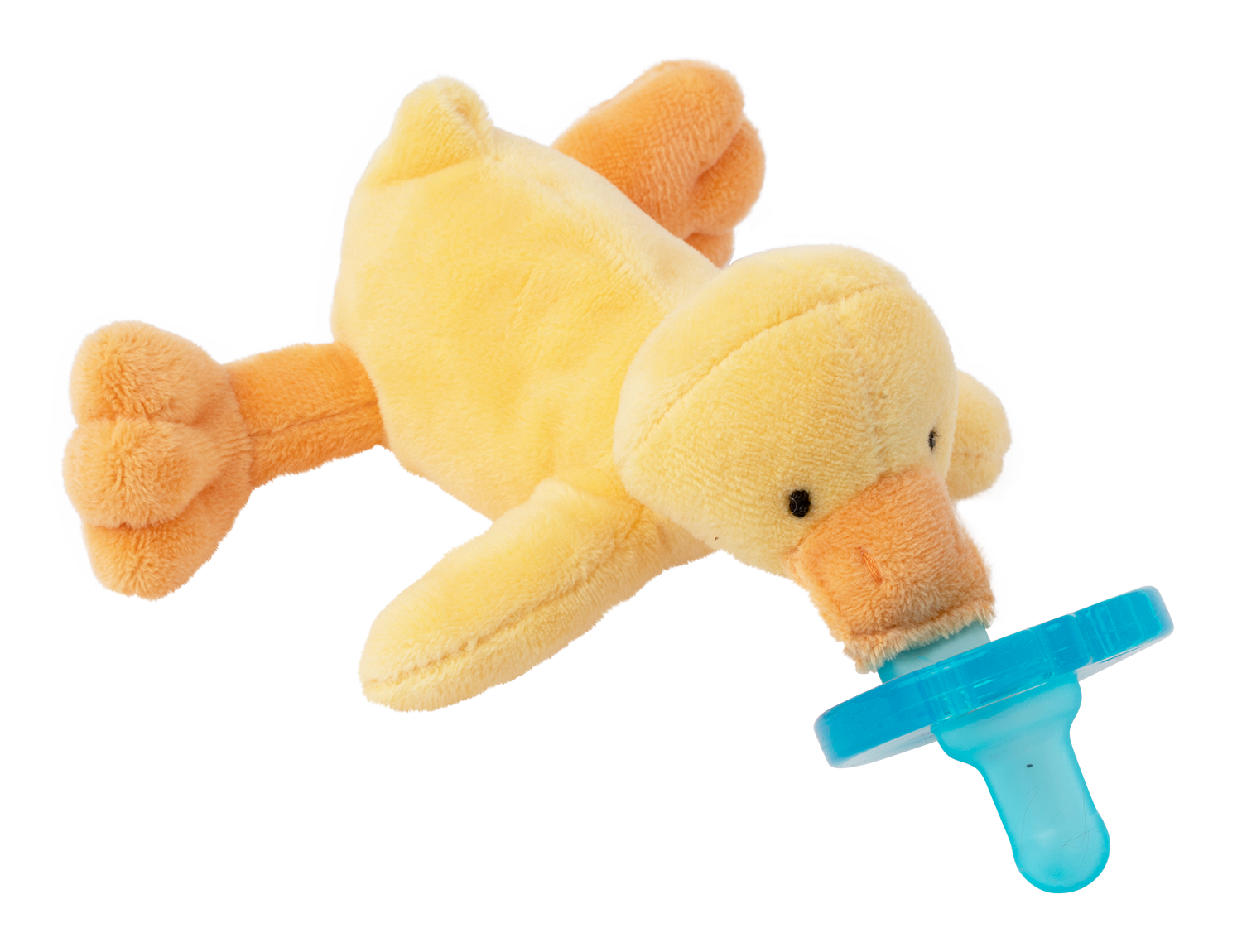 WubbaNub® - Orange Duck、mySite、g9winljtr