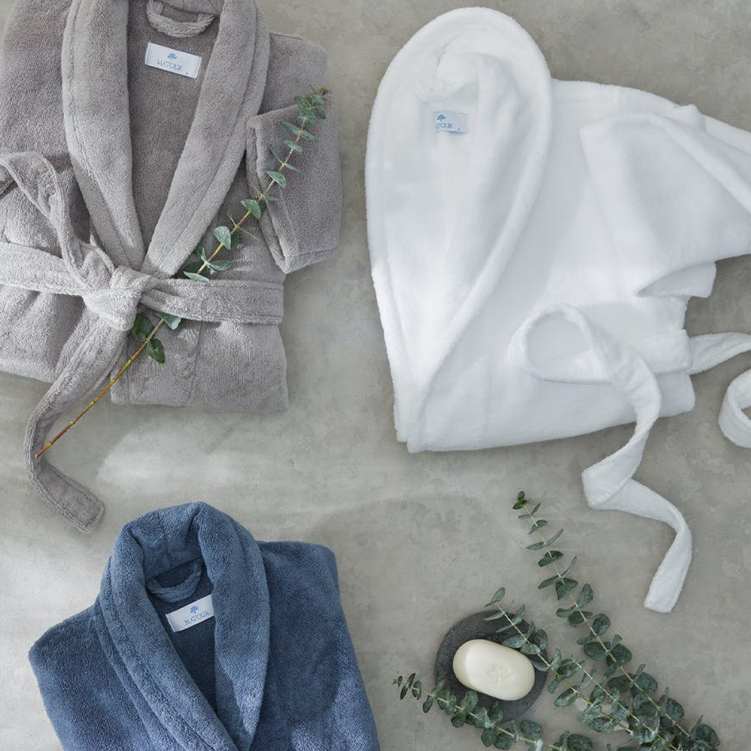  Matouk Milagro Bath Robe、mySite、elrpsem3k